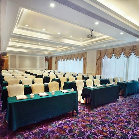 Huizhou Jinhuayue International Hotel Extérieur photo
