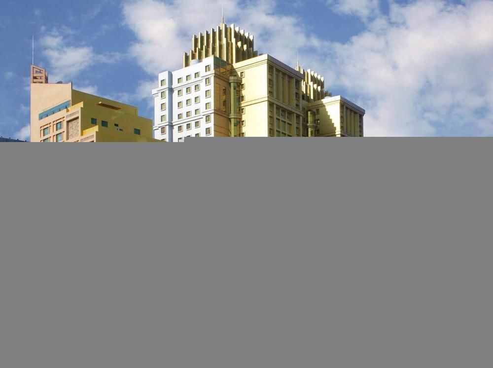 Huizhou Jinhuayue International Hotel Extérieur photo