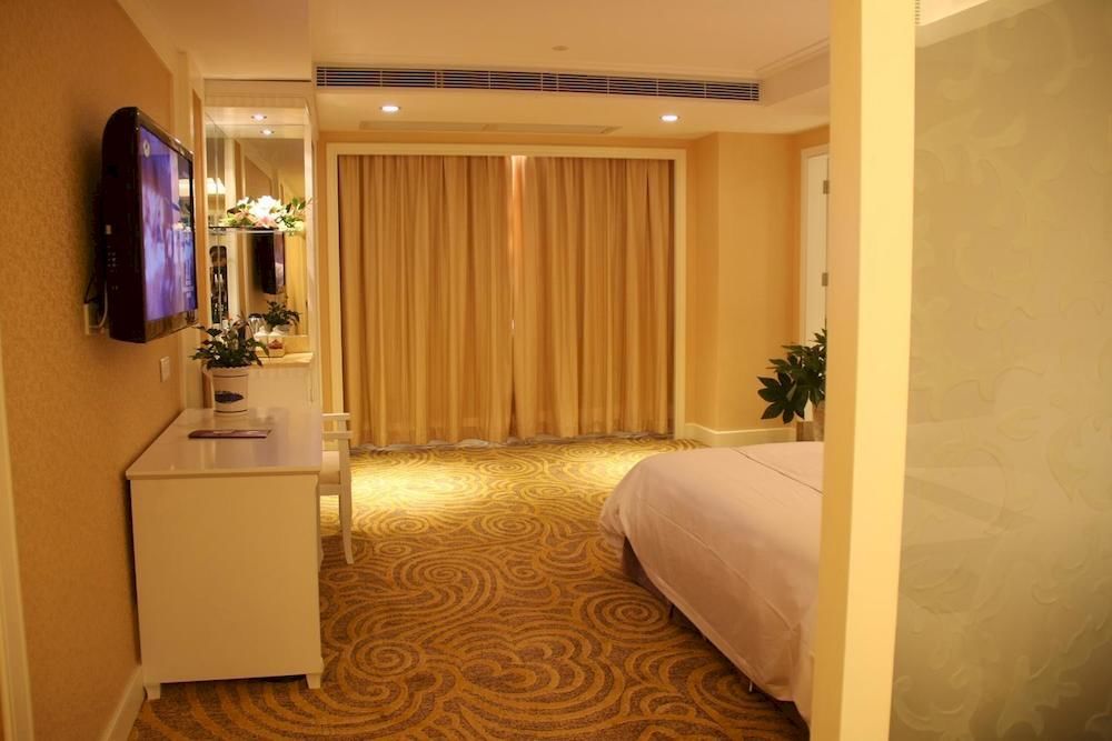 Huizhou Jinhuayue International Hotel Extérieur photo