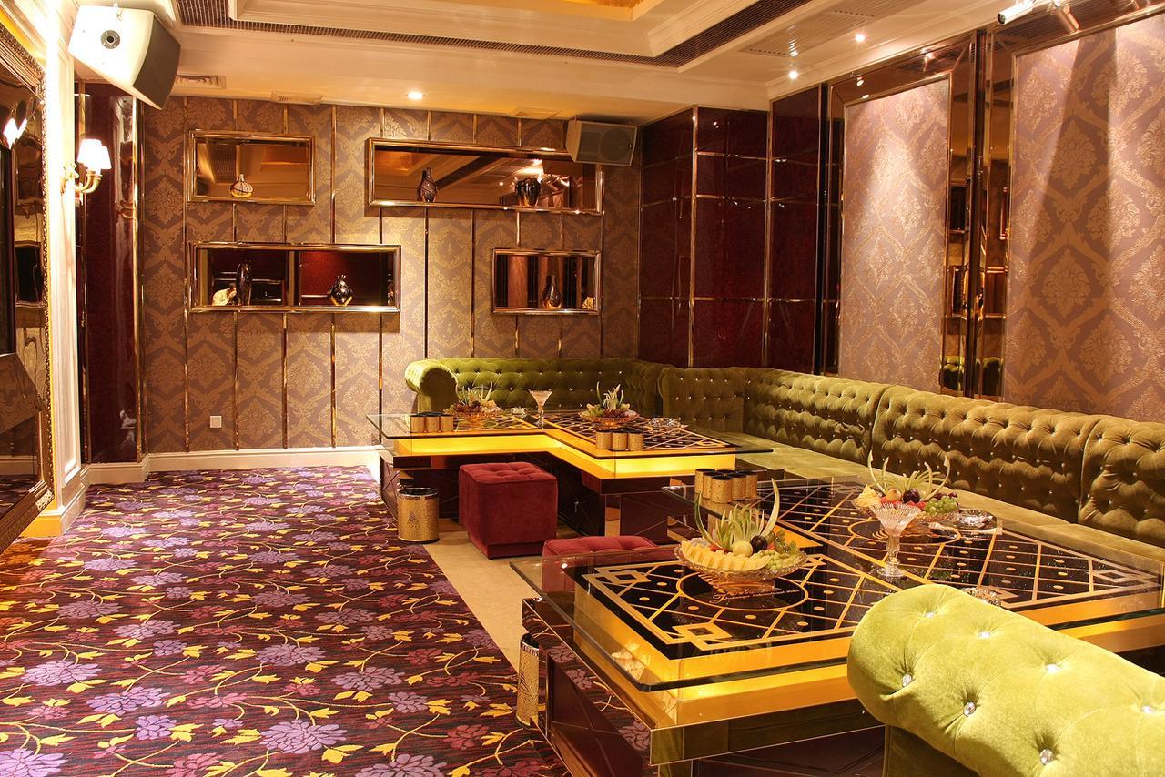 Huizhou Jinhuayue International Hotel Extérieur photo