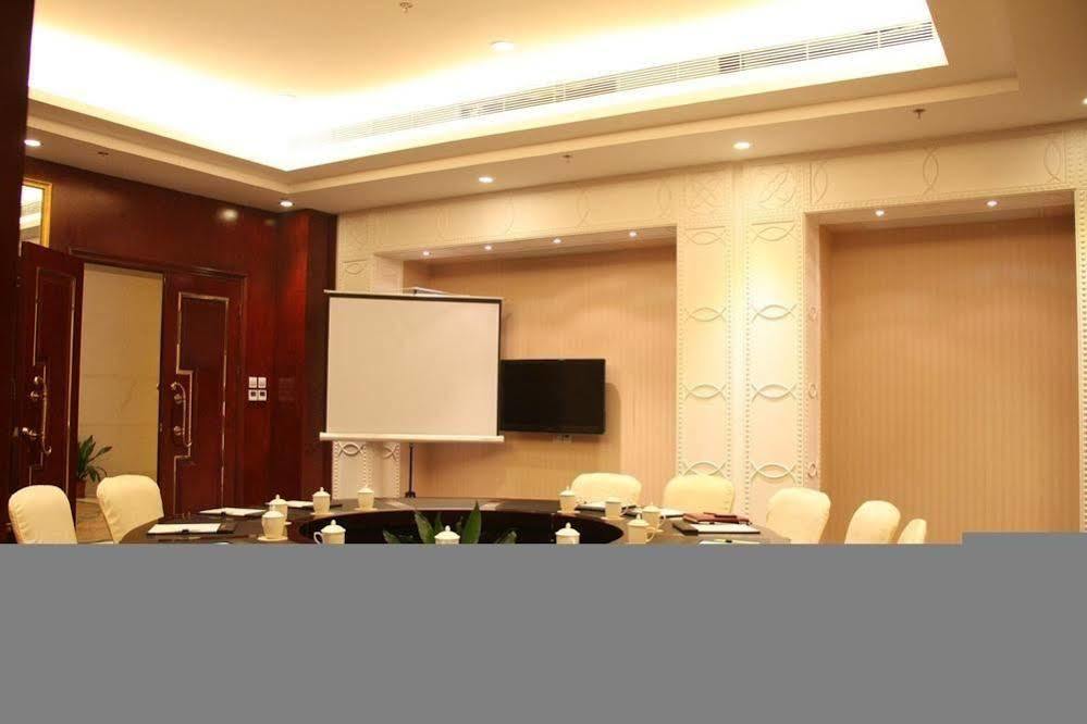 Huizhou Jinhuayue International Hotel Extérieur photo